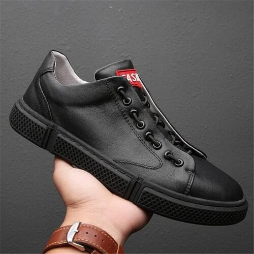 ZXQ Men's Shoes
