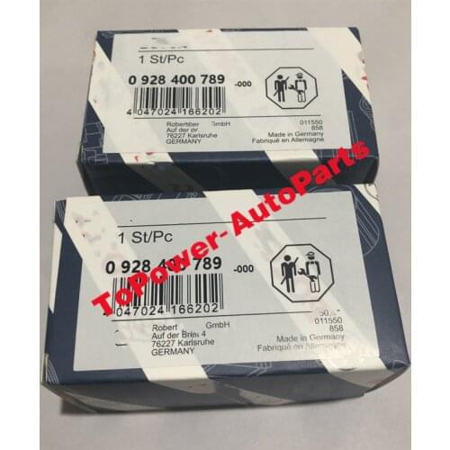 Fuel Pump Pressure Regulator Solenoid Control Valve SCV 0928400789/0928400653/97369850 For VWW Volksbus VOLVOO VM AGRALE 03-11