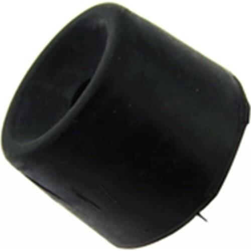 1pcs 1K8 837 529 Car Interior Door Anti-Collision Cushion Shockproof Rubber Buffering Stopper For Golf Voiage Sharan Alhambra