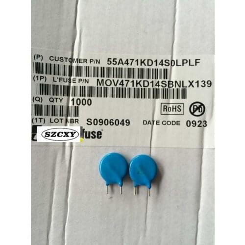 100% New and original SCK08042MSY SCK042 Genuine thermistor