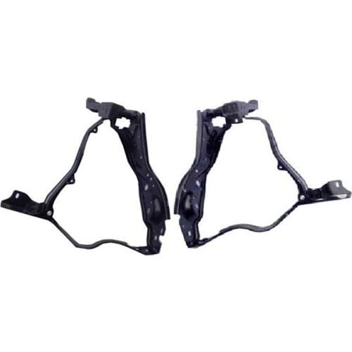 2126200191 2126200291 Car Headlight bracket Suitable for Class E E260 E200 E300mer ced es-be nz2011-2014 Headlight frame