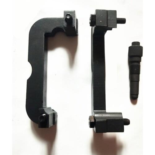 3PC T40133 T40069 Engine Camshaft Locking Clamp Timing Tool Set for Volks-wagen Au-di 2.8 3.0T