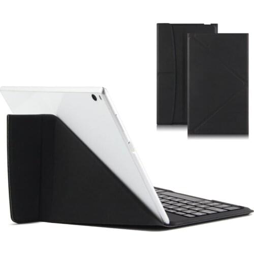 Bluetooth Keyboard For Teclast A10S P10 T10 T20 X10 M20 X10 Plus HD Tbook 10 S X10Plus Tablets Wireless Bluetooth keyboard Case