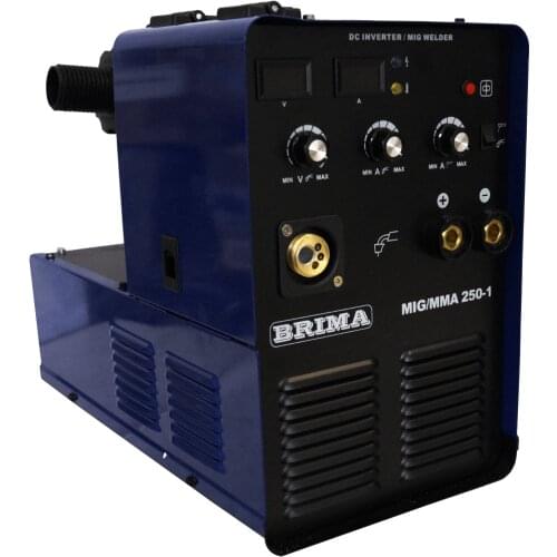 BRIMA Arc Welding Machines