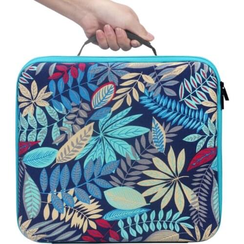 Travel Carry Cover Storage Bag Hard Pouch for dyson Complete Hair Curler Hair Dryer Curling Stick Handbag