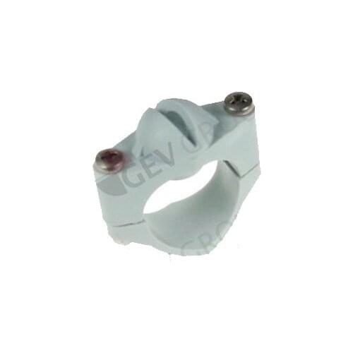 Dihr 10261 Completo Abrazadera Sujecion Lavado Boquilla de Chorro Kromo Olis