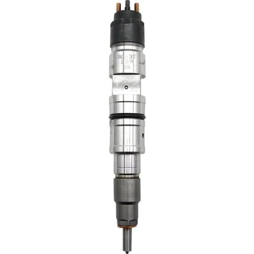 Golden Vidar diesel fuel injector 0445120138 for excavator fuel injector