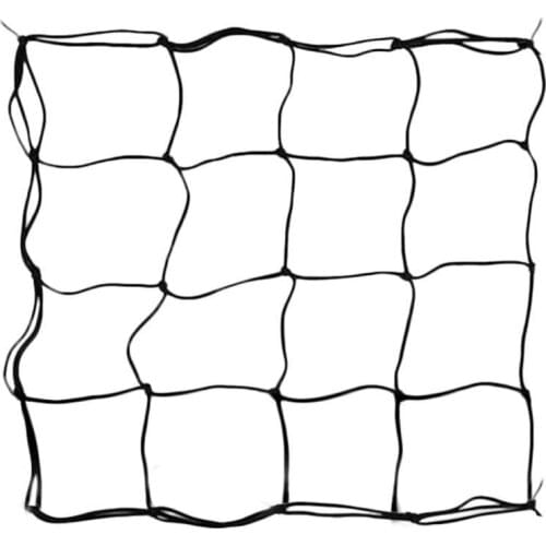 80*80cm Elastic Rubber Growing Tent Garden Trellis Vine Support Plants Netting For Vegetable Net Climbing Garden Supplies F Z9Q8