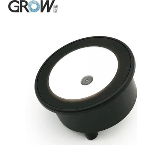 Grow Barcode Scanners