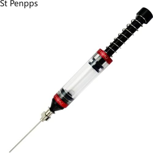 FM Moonman Hongdian Filler Cartridge Ink Converter Fountain Pen Ink Absorber Ink Suction Device Pipette Instrument Tool Pen Part