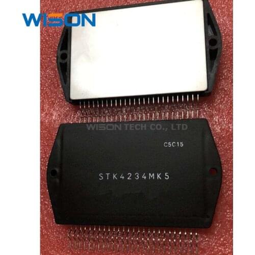 New and original STK4234MK2 STK4234MK5 module