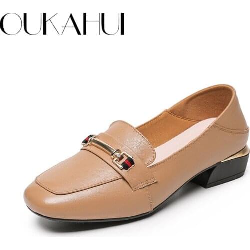 OUKAHUI Pumps