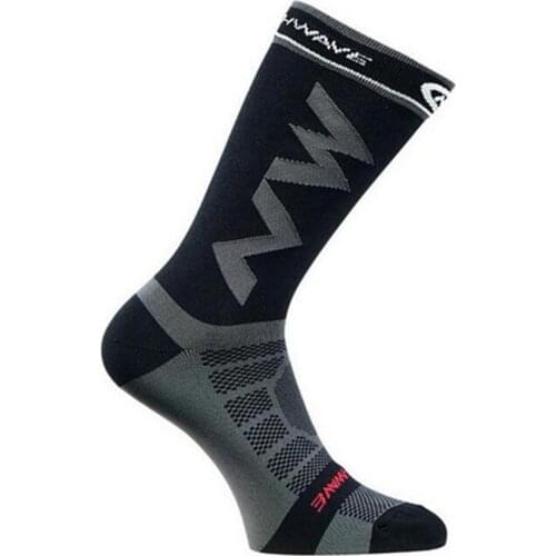 High quality Pro team men women cycling socks MTB bike socks Breathable Road Bicycle Socks Outdoor Sports Racing Socks 2019