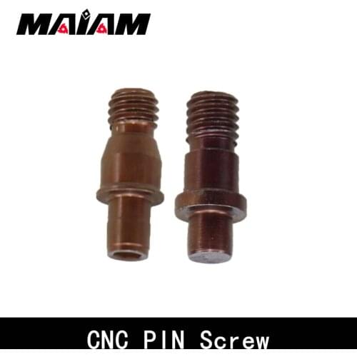 10pcs/set CNC pin Screw CTM511 CTM513 CTM515 CTM520 CTM613 CTM617 CTM618 CTM619 screw CNC turning cutter rod Tool holder tools