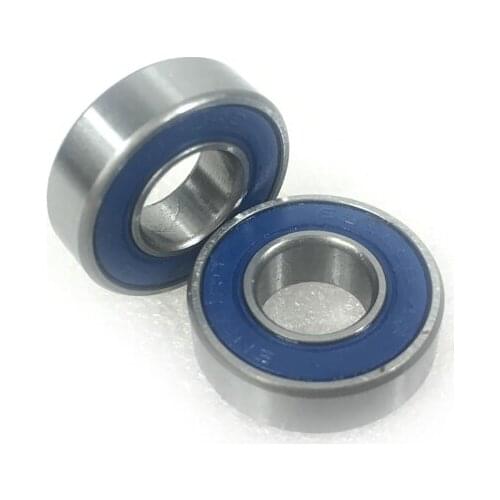 ENDURO 699LLB A3 standard sealed bearings for Powerway R36 carbon front hub PHB-R36 replacement 7.4g/pc 9 x 20 x 6mm 669 LLB