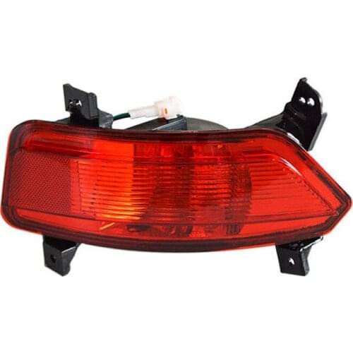 Rear fog light for 14-17 CHANGAN CS75 rear fog lamp