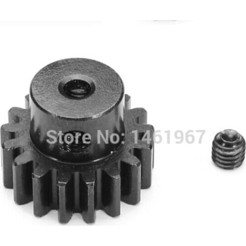 Metal Upgrade Motor Gear Spare Parts For Wltoys A949 A959 A969 A979 K929 RC Car