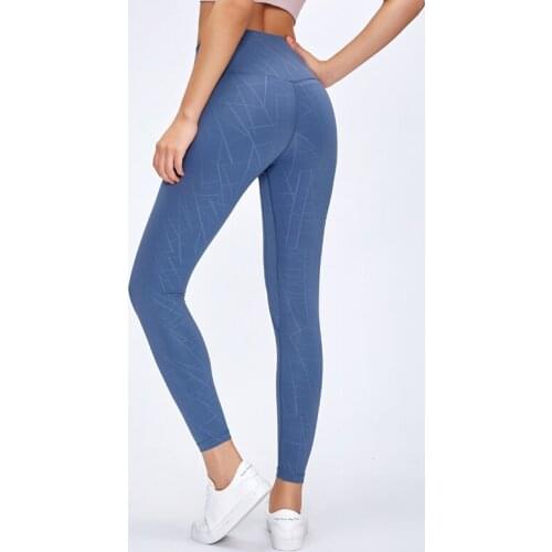 Leopard Naked-Feel High Waist Women Yoga Pants Leggings Sports Women Fitness Sports Leggings Gym Leggings Lady Trousers