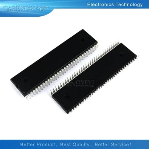 1pcs/lot TDA8374A TDA8374 DIP-64