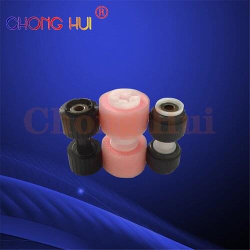 10X FL2-9608-000 FB2-7777-020 FC8-5577-000 Pickup Roller Kit for Canon IR6065 6055 6075 6265 C5045 C7055 C7065 ADF Roller kit