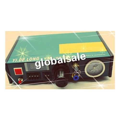 FREE SHIPPING 220V YDL-983A Glue Dispenser Automatic Solder Paste Liquid Controller Dropper