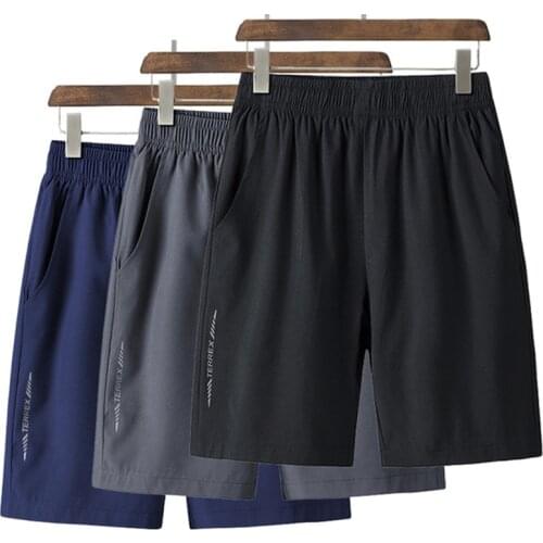 D Handsome Men's Beach Shorts