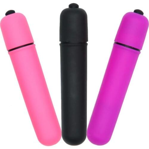 Dingye10 Speed Mini Bullet Vibrator for Women Waterproof Clitoris Stimulator Dildo Vibrator Sex Toys for Woman Sex Products
