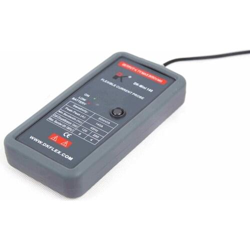 DK-Mini350(3.5A-350Ap-p)free delivery flexible current probe