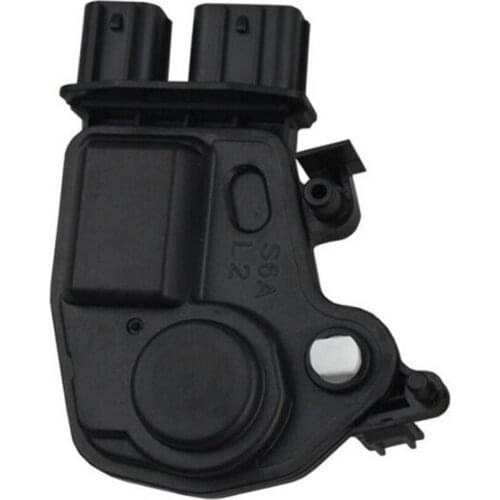 For Honda A/ccord C/ivic Acura O/dyssey P/ilot 1pc Black DLA129 New Front Right Door Lock Actuator 72115-S6A-J01