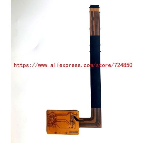 For Nikon Nikon Z6 Z7 Screen Cable Lcd Display Cable Rotation Axis
