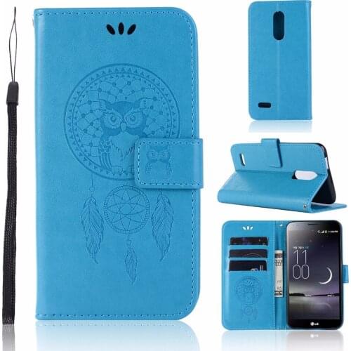 KAILYON Phone Cases LG X Power 2