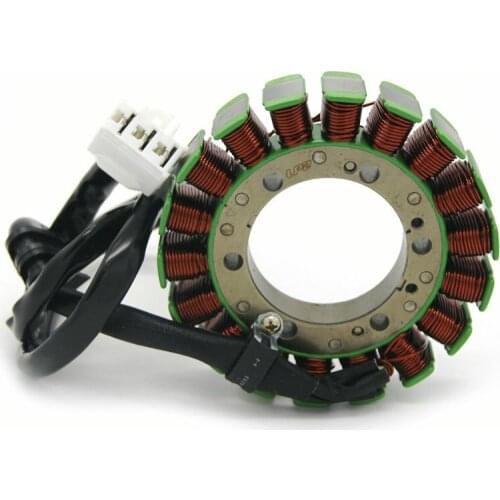 Motorcycle Ignition Magneto Stator Coil For Honda CBR900 CBR929RR 2000-2001 Engine Stator Generator Coil 31120-MCJ-003