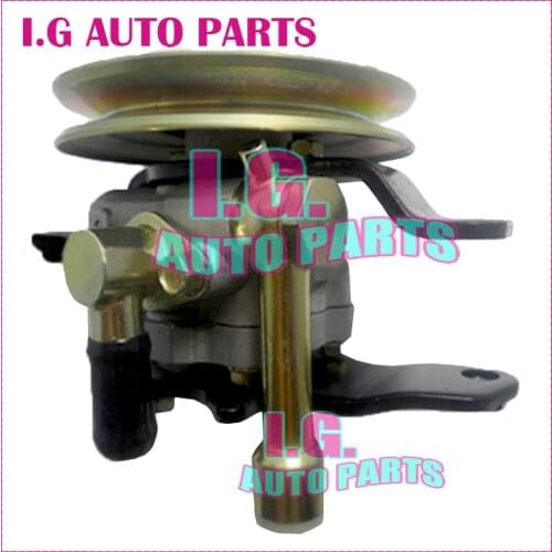For POWER STEERING PUMP For NISSAN CARAVAN Bus 2.5 D E24 1986-1997 49110-0W800 49110-30N00 491100W800 4911030N00