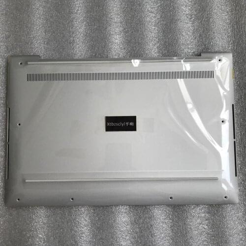 For new DELL XPS 13 9300 lower cover bottom shell laptop D shell 3KJK7 03KJK7