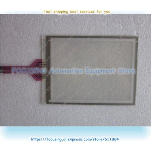 New EA7-S6C-RC Touch Screen Glass