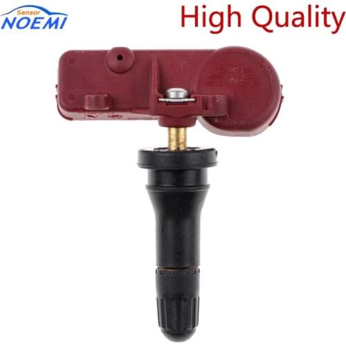 Original 2546A-C4N3MF9 TPMS Tire Pressure Monitor Sensor 315MHZ For Jeep Chrysler Dodge Auto Parts 2546AC4N3MF9 328308