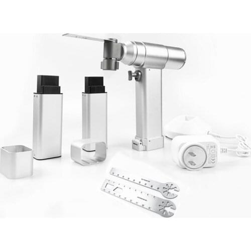 Orthopedic Oscillating Electric Bone Saw Orthopedic Surgical Instrument Apply To Joint Operation