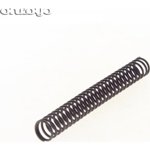 Industrial Sewing Machine Spare Parts Accessories For SINGER 20U Zigzag Machine Presser Bar Spring 56046/ GW153-8