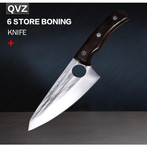 Ножи для разделки рыбы QVZ China At AliExpress