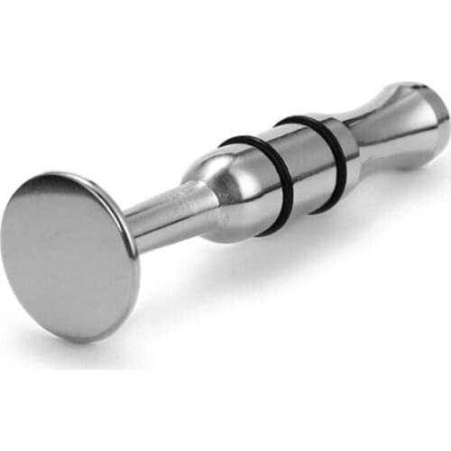 Trumpet Mouth Strength Trainer Trombone French Horn Saxophone Mouth Strength Trainer 6.5cm