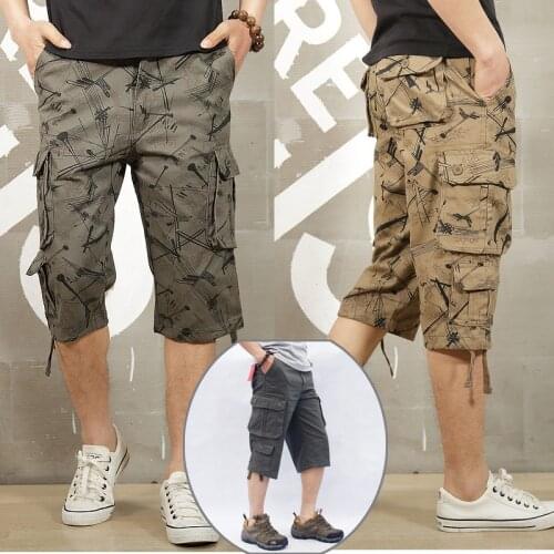 UNCO&BOROR V﹒A﹒TOR 189 Men's Short Shorts