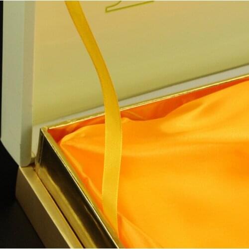 Present packing box,luxury wedding invitation jewelry gift paperboard packaging box ---DH11734