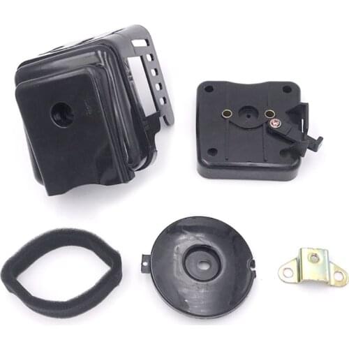 Air Filter Assy A 2 Stroke Tool 40-5 430 For Trimmer Brush Weed Cutter E7CB