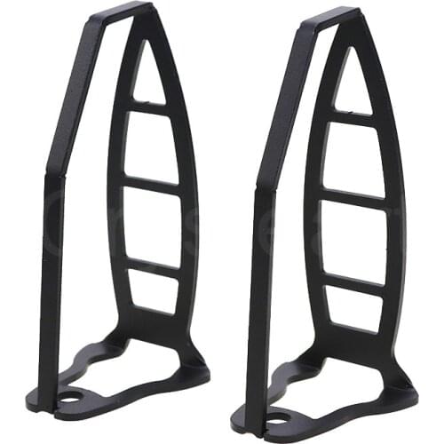 Turn Signal Indicator Light Protector Covers For BMW R1200GS Aventura 2007-2016, S1000RR/S1000R/HP4/F800GS 12-15, F800R 09-14