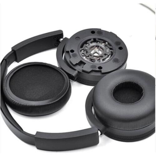 1 Pair Replacement foam Ear Pads pillow Cushion Cover for AKG Y50 Y55 Y50BT EarPads Headphone Headset EarPads