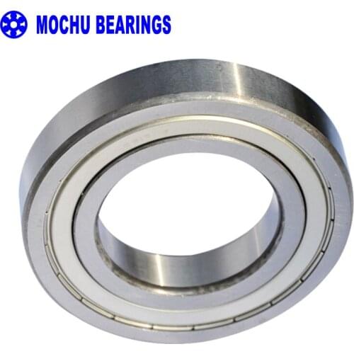 1pcs bearing 6212 6212Z 6212ZZ 6212-2Z 60x110x22 MOCHU Shielded Deep groove ball bearings Single row High Quality bearings