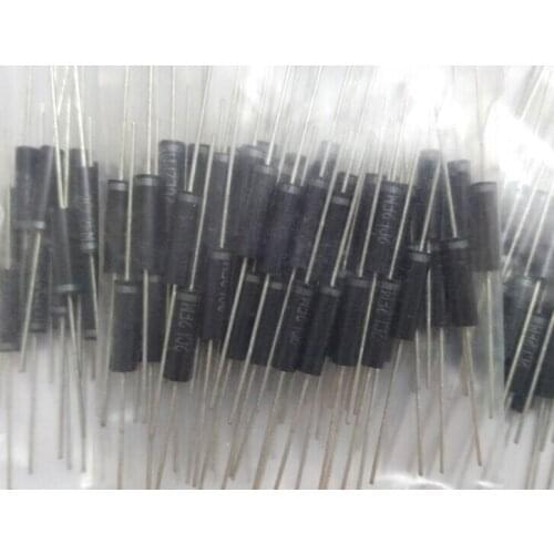 2CL2FH 60mA 12KV High Voltage Diode 100% New Original