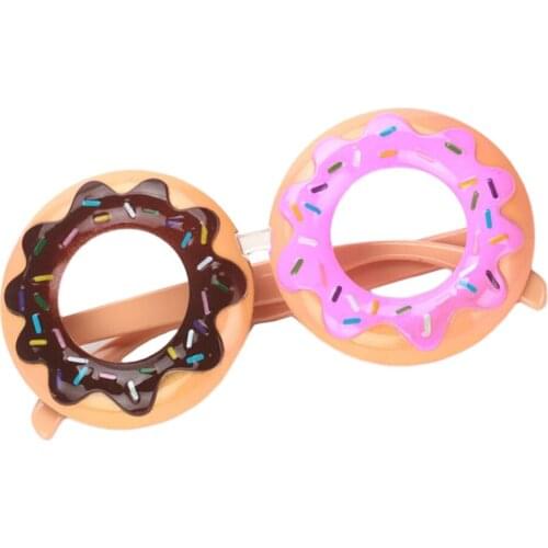 2x Novelty Party Sunglasses Fancy Dress Costume Accessories for Adults Kids