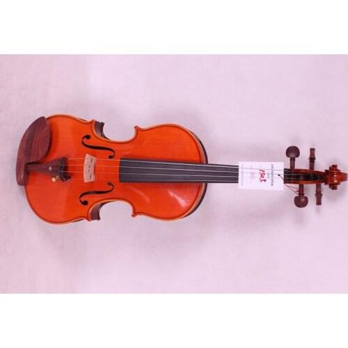 4/4 Violin Dragon eye maple wood Master Level,Powerful Sound Top grade New #1505