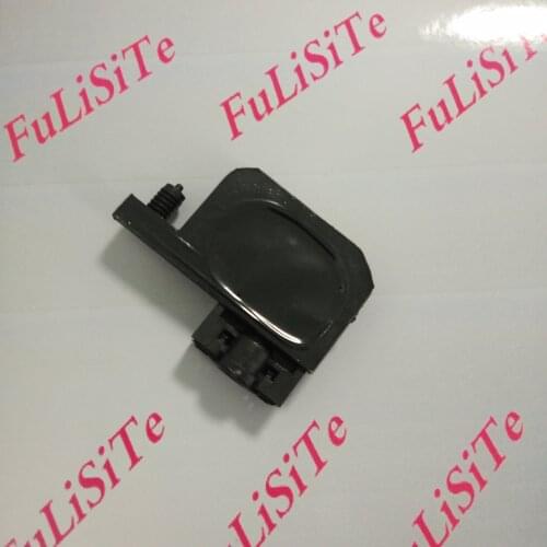 6 color Ink Damper with 1.5meter Pipeline For Epson R330 R290 T50 L800 1390 UV printer UV damper with pipeline for ink filtering